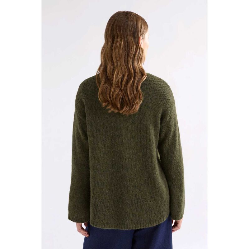 ELK Anken Sweater image number 1